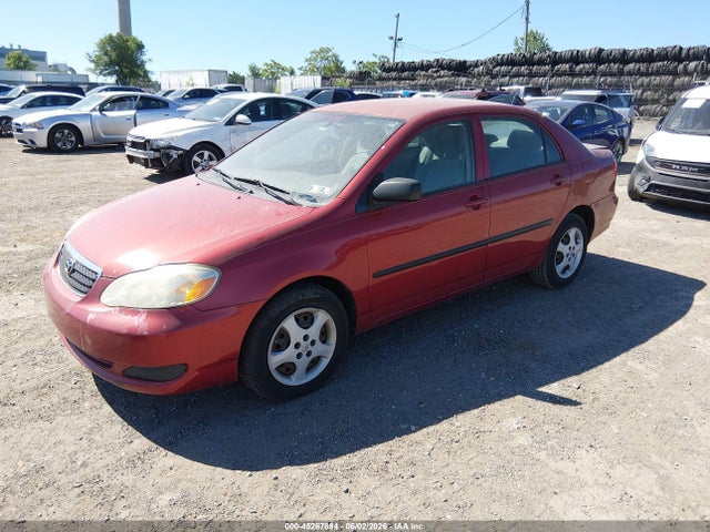 Toyota Corolla Ce