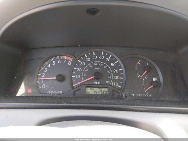Toyota Corolla Ce