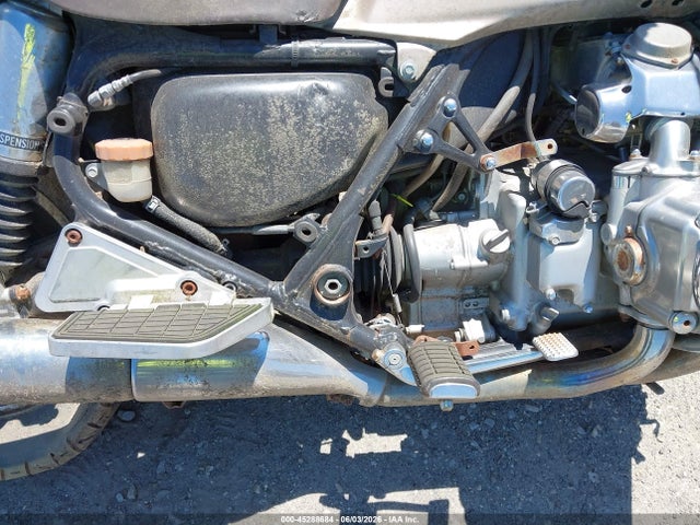 Honda Gl1200 A