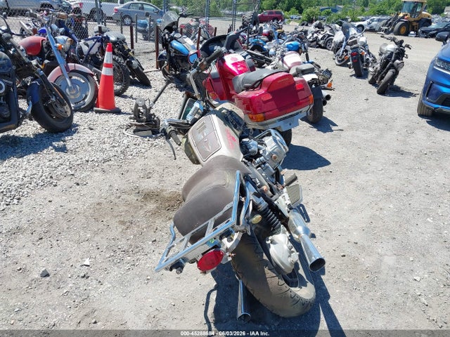 Honda Gl1200 A