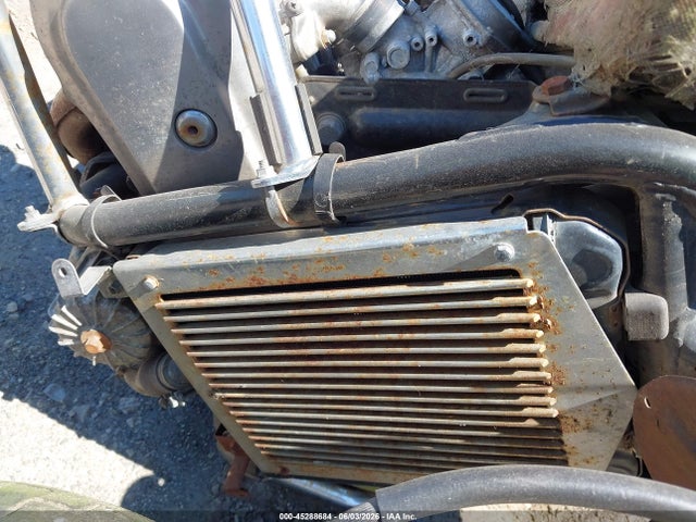 Honda Gl1200 A