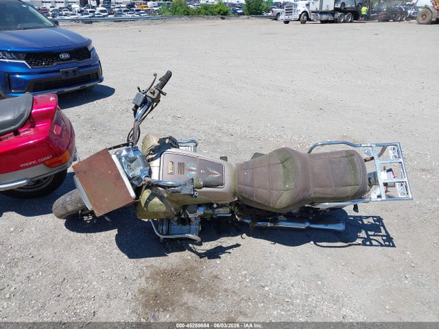 Honda Gl1200 A