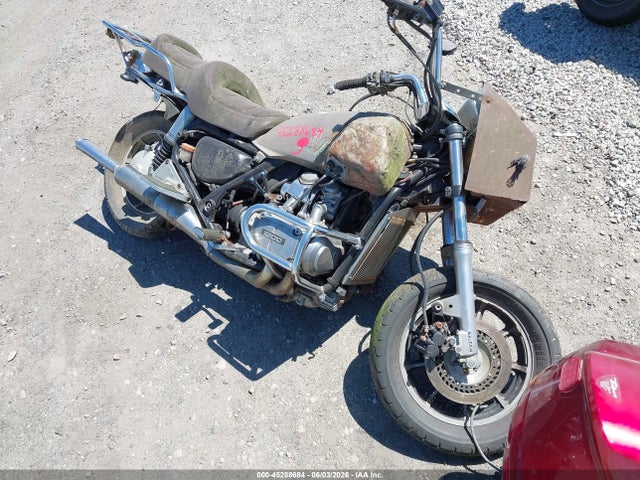 1985 Honda Gl1200