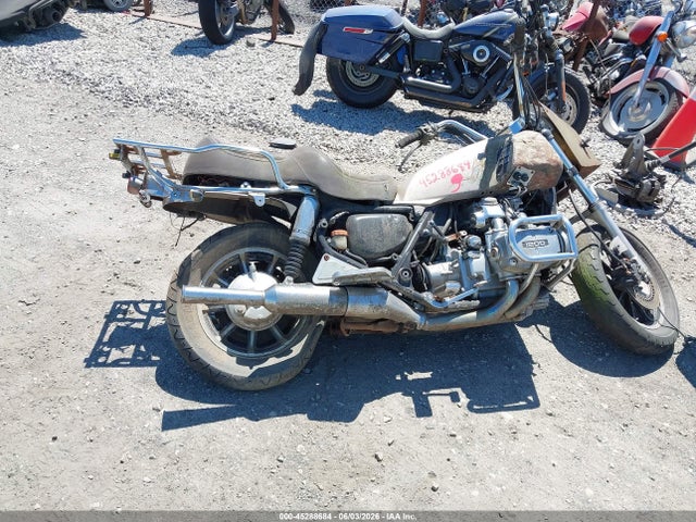 Honda Gl1200 A