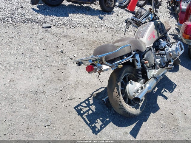 Honda Gl1200 A