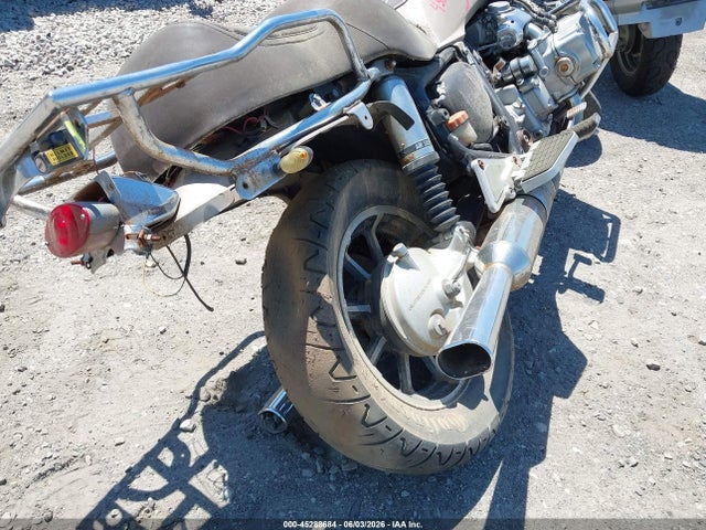 Honda Gl1200 A