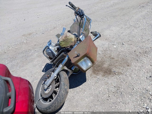 Honda Gl1200 A