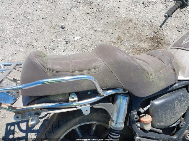 Honda Gl1200 A