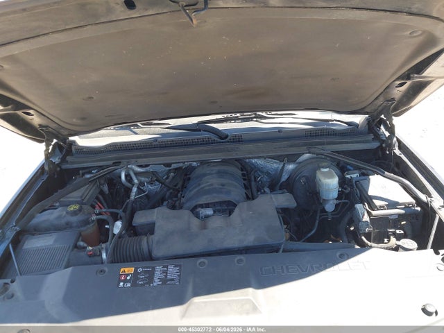 Chevrolet Tahoe Lt