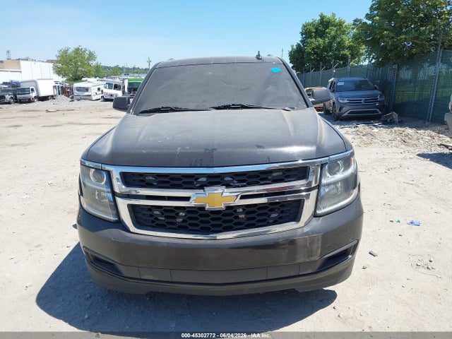 Chevrolet Tahoe Lt