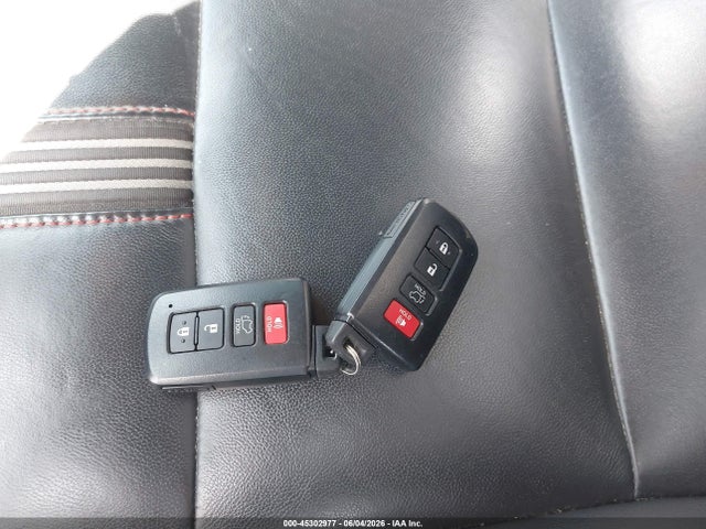 Toyota Highlander Se