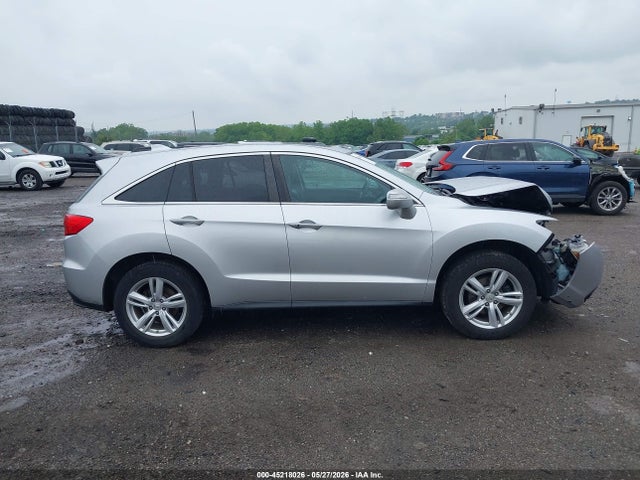 Acura RDX
