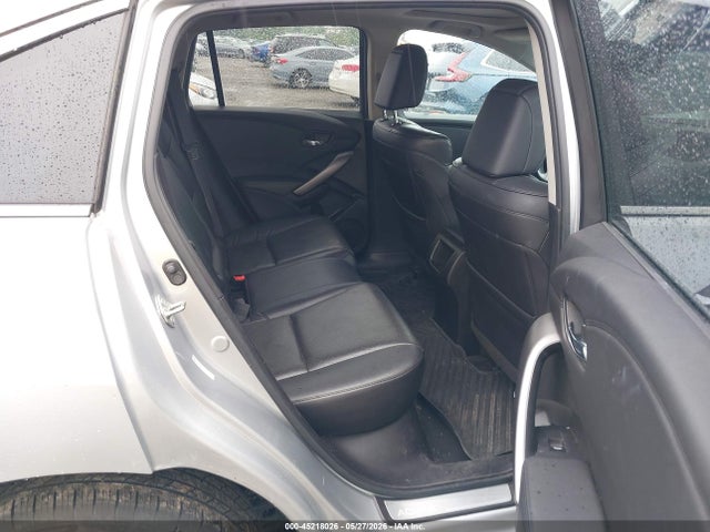 Acura RDX