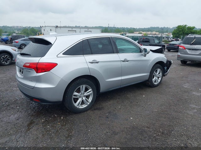Acura RDX