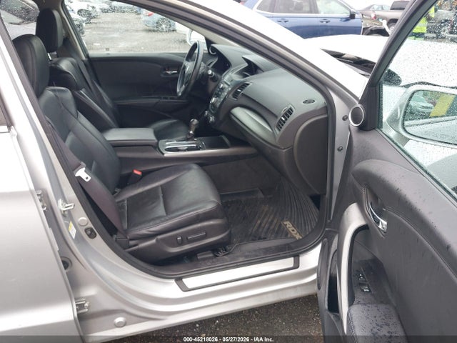 Acura RDX