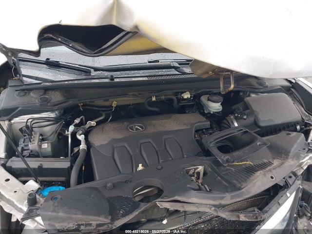 Acura RDX