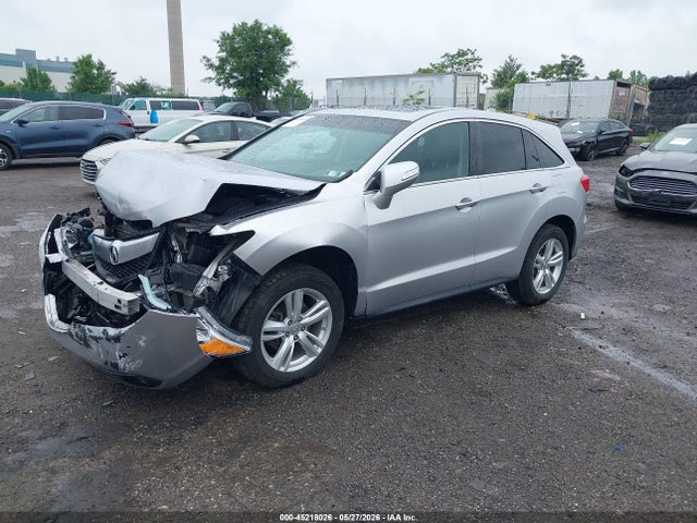 Acura RDX