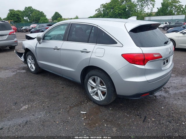 Acura RDX