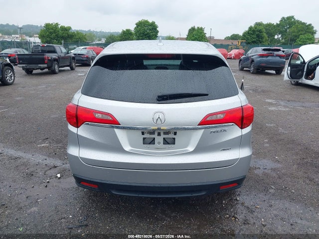 Acura RDX