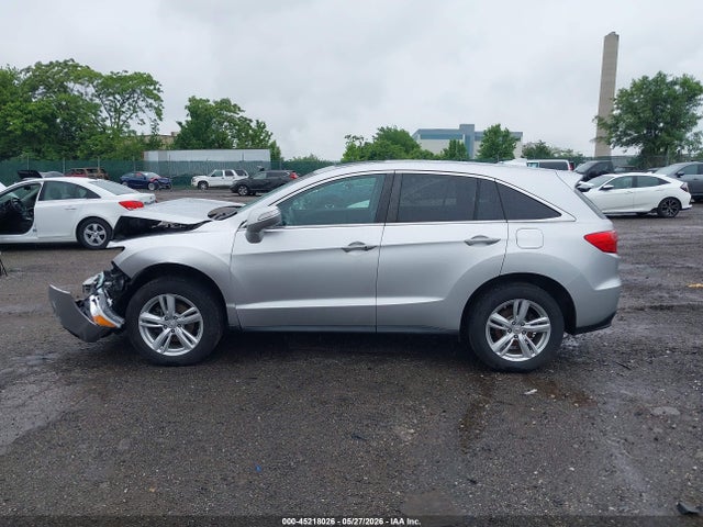 Acura RDX