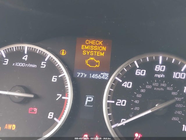 Acura RDX