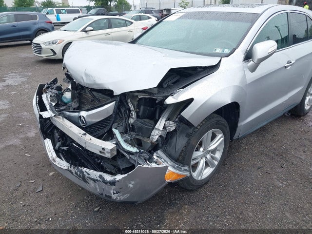 Acura RDX