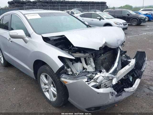 Acura RDX