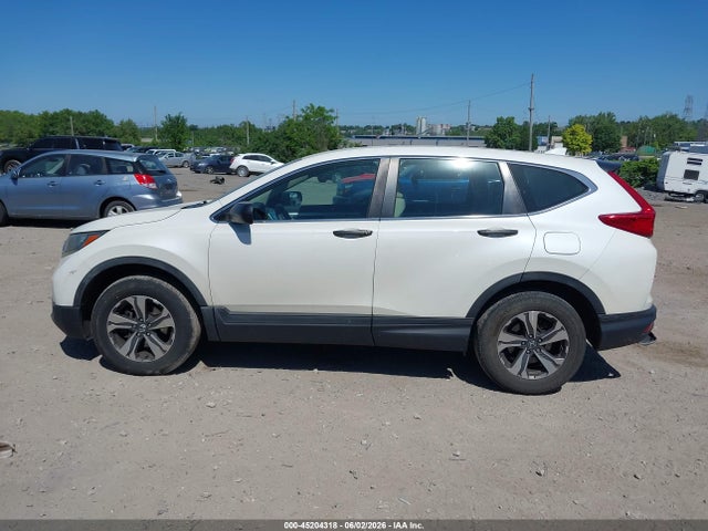 Honda CR-V Lx