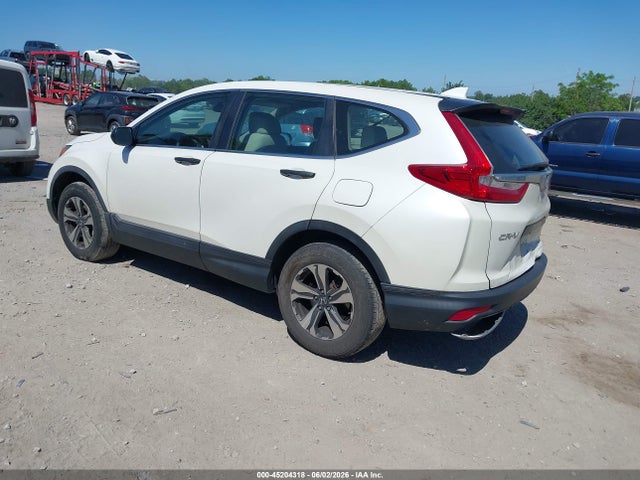 Honda CR-V Lx