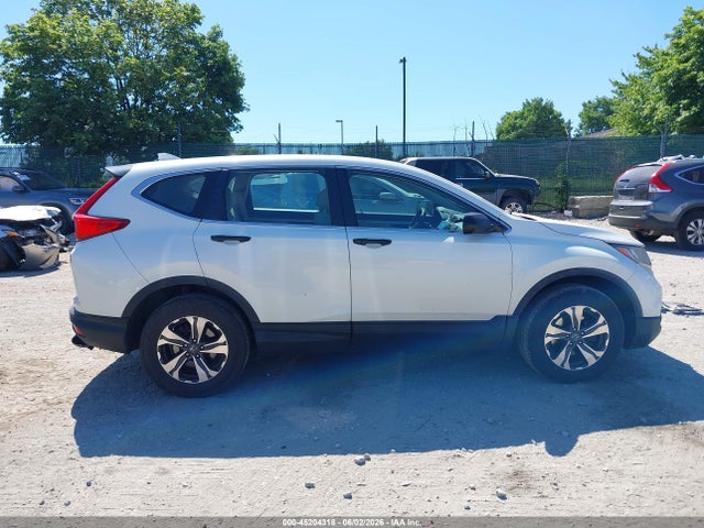 Honda CR-V Lx