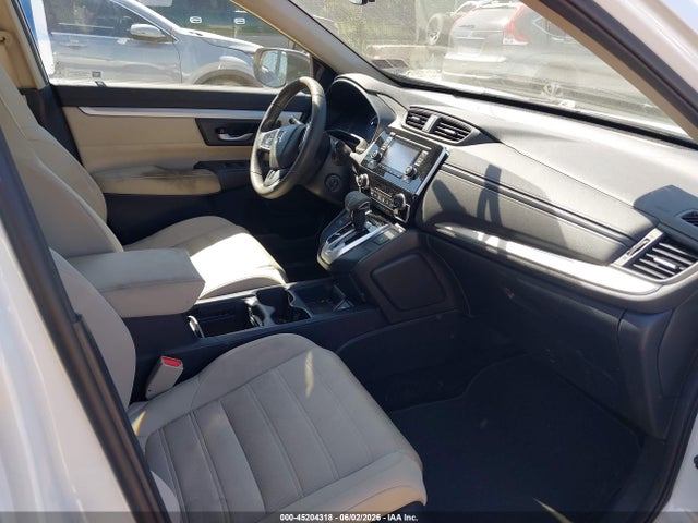 Honda CR-V Lx