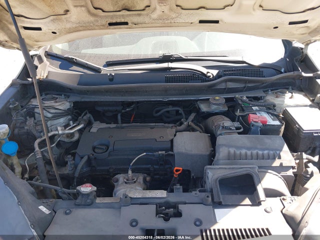 Honda CR-V Lx