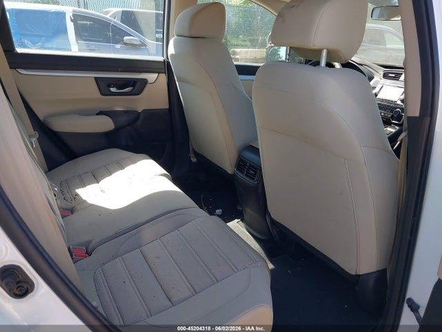 Honda CR-V Lx