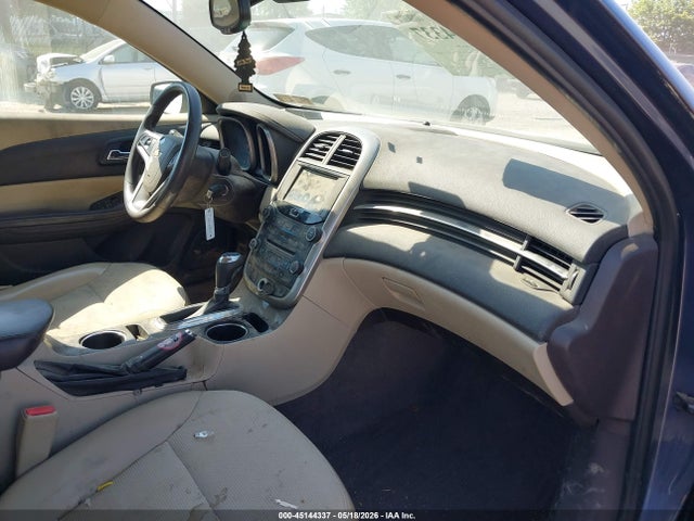 Chevrolet Malibu 1lt