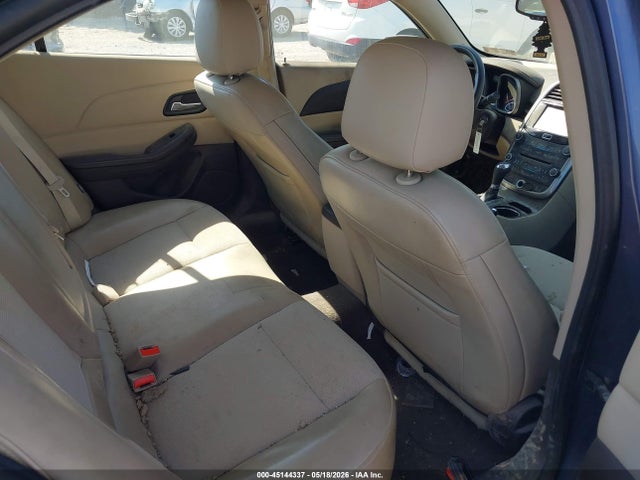 Chevrolet Malibu 1lt