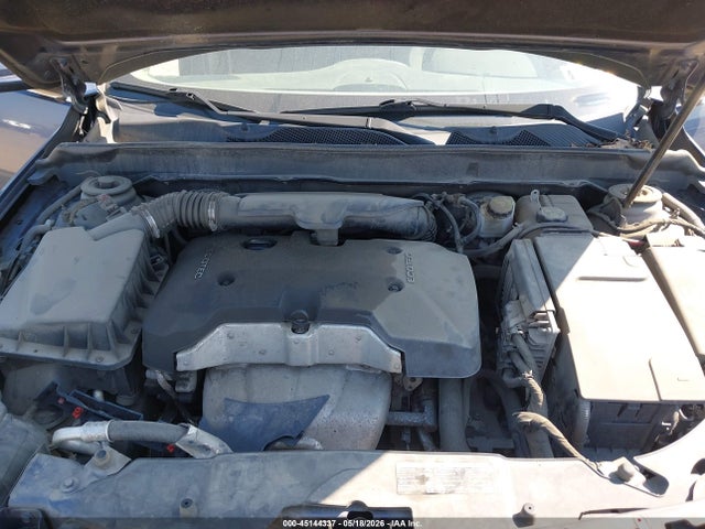 Chevrolet Malibu 1lt