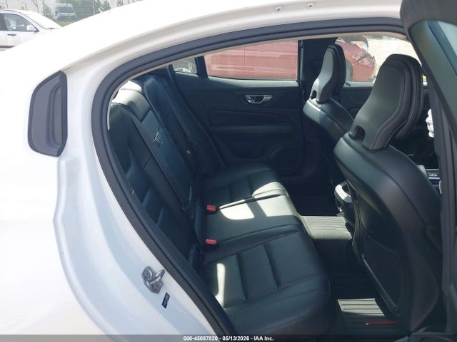 Volvo S60 T6 Momentum