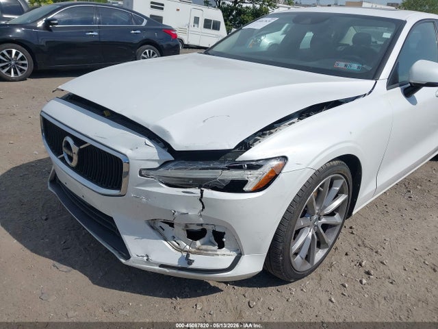 Volvo S60 T6 Momentum