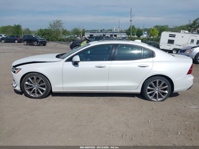 Volvo S60 T6 Momentum