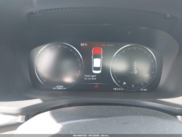 Volvo S60 T6 Momentum
