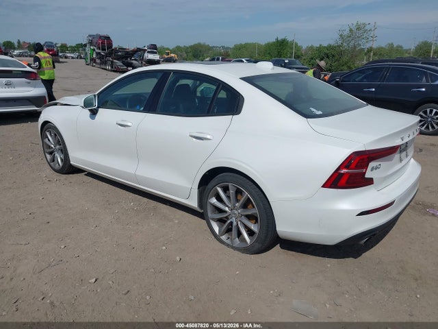 Volvo S60 T6 Momentum