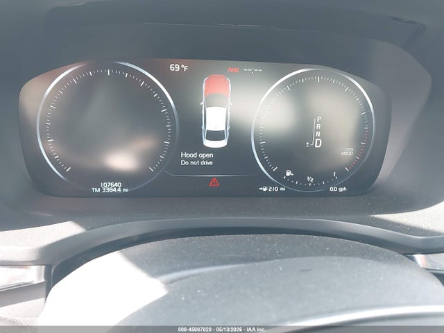 Volvo S60 T6 Momentum