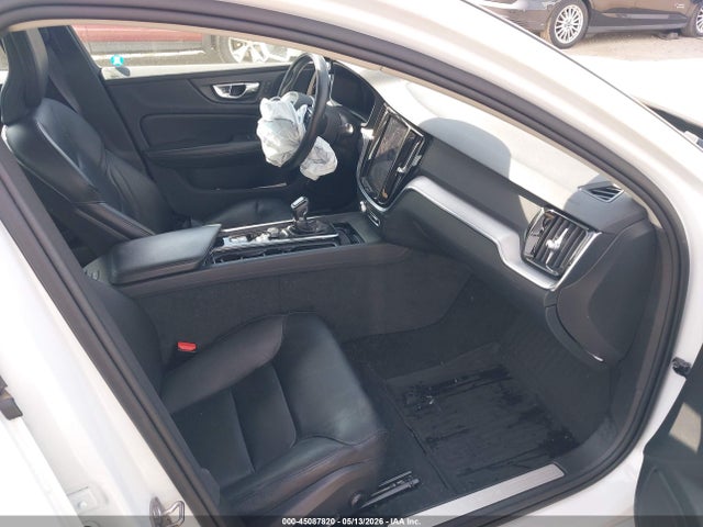 Volvo S60 T6 Momentum