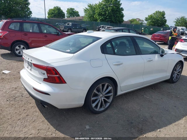 Volvo S60 T6 Momentum