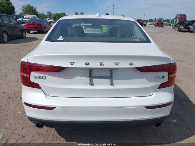 Volvo S60 T6 Momentum