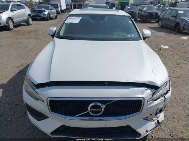 Volvo S60 T6 Momentum