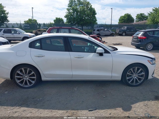 Volvo S60 T6 Momentum