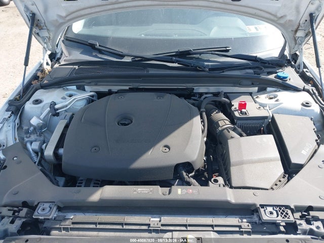 Volvo S60 T6 Momentum