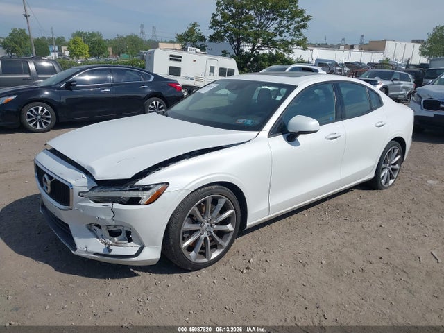 Volvo S60 T6 Momentum