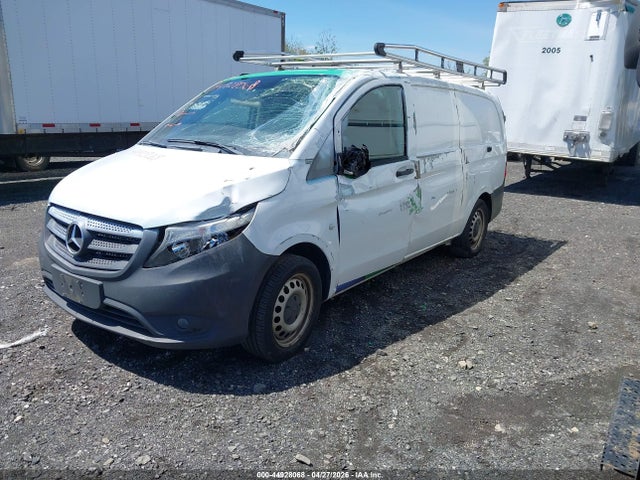 Mercedes-Benz Metris